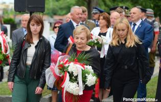 79. rocznica wybuchu Powstania Warszawskiego