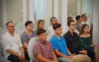 Jubileusze małżeńskie 26.08.2023