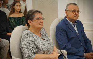 Jubileusze małżeńskie 26.08.2023