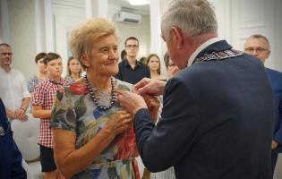 Jubileusze małżeńskie 26.08.2023