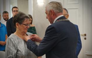 Jubileusze małżeńskie 26.08.2023