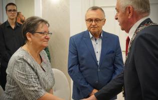 Jubileusze małżeńskie 26.08.2023