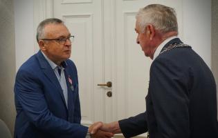 Jubileusze małżeńskie 26.08.2023