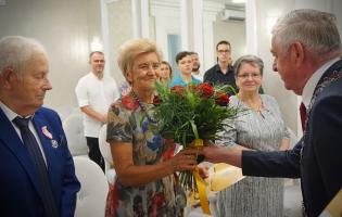 Jubileusze małżeńskie 26.08.2023