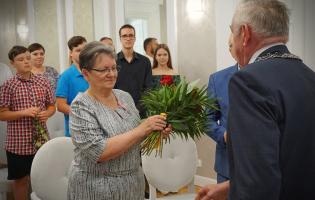 Jubileusze małżeńskie 26.08.2023