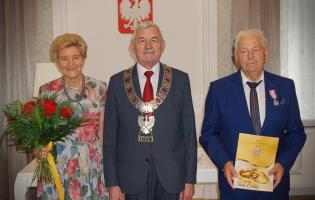 Jubileusze małżeńskie 26.08.2023