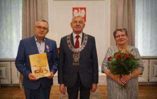 Jubileusze małżeńskie 26.08.2023