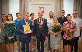 Jubileusze małżeńskie 26.08.2023