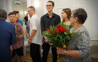 Jubileusze małżeńskie 26.08.2023