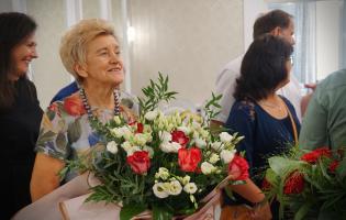 Jubileusze małżeńskie 26.08.2023