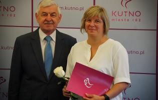Nauczyciele mianowani