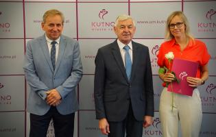 Nauczyciele mianowani
