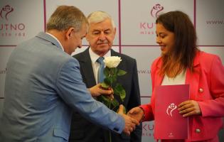 Nauczyciele mianowani