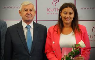 Nauczyciele mianowani
