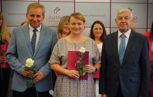 Nauczyciele mianowani