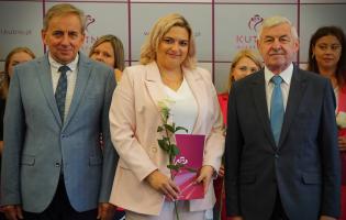 Nauczyciele mianowani