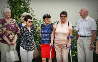 95. rocznica śmierci Antoniego Troczewskiego