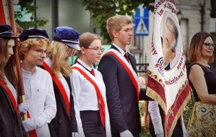 95. rocznica śmierci Antoniego Troczewskiego