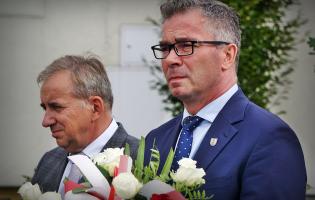 95. rocznica śmierci Antoniego Troczewskiego