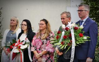 95. rocznica śmierci Antoniego Troczewskiego