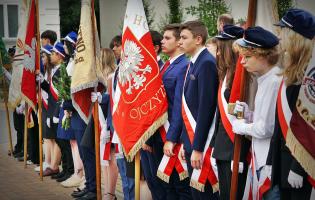 95. rocznica śmierci Antoniego Troczewskiego