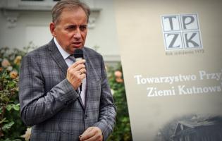 95. rocznica śmierci Antoniego Troczewskiego