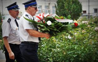 95. rocznica śmierci Antoniego Troczewskiego