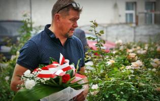 95. rocznica śmierci Antoniego Troczewskiego