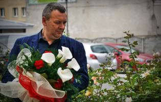 95. rocznica śmierci Antoniego Troczewskiego