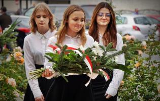 95. rocznica śmierci Antoniego Troczewskiego