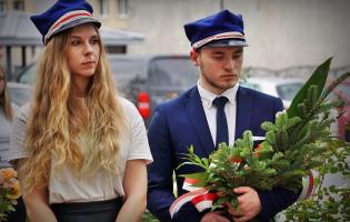 95. rocznica śmierci Antoniego Troczewskiego