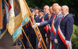 43. rocznica powstania Solidarności