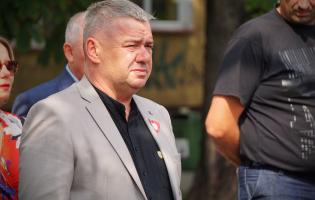 43. rocznica powstania Solidarności