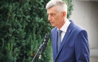 43. rocznica powstania Solidarności