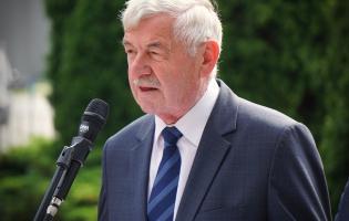 43. rocznica powstania Solidarności