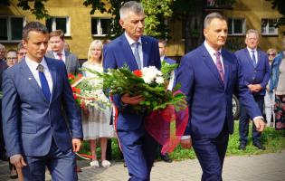 43. rocznica powstania Solidarności