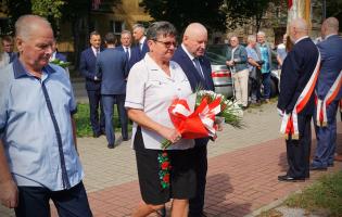 43. rocznica powstania Solidarności