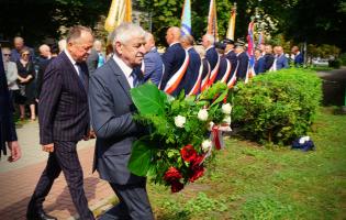 43. rocznica powstania Solidarności