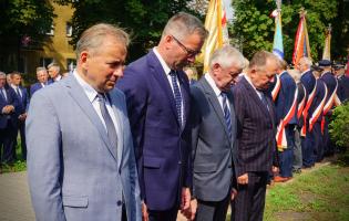 43. rocznica powstania Solidarności