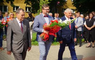 43. rocznica powstania Solidarności
