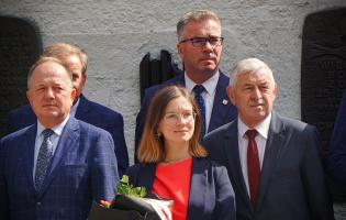 84. rocznica wybuchu II Wojny Światowej