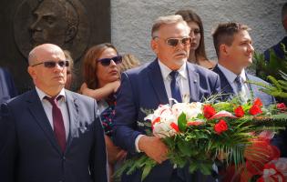 84. rocznica wybuchu II Wojny Światowej