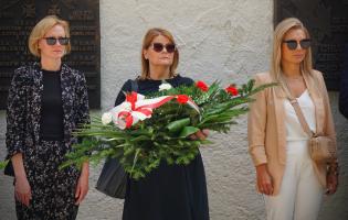 84. rocznica wybuchu II Wojny Światowej