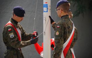 84. rocznica wybuchu II Wojny Światowej