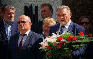 84. rocznica wybuchu II Wojny Światowej