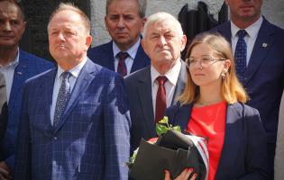 84. rocznica wybuchu II Wojny Światowej