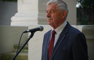 84. rocznica wybuchu II Wojny Światowej