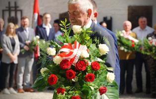 84. rocznica wybuchu II Wojny Światowej