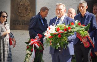 84. rocznica wybuchu II Wojny Światowej