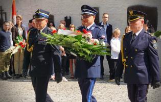 84. rocznica wybuchu II Wojny Światowej